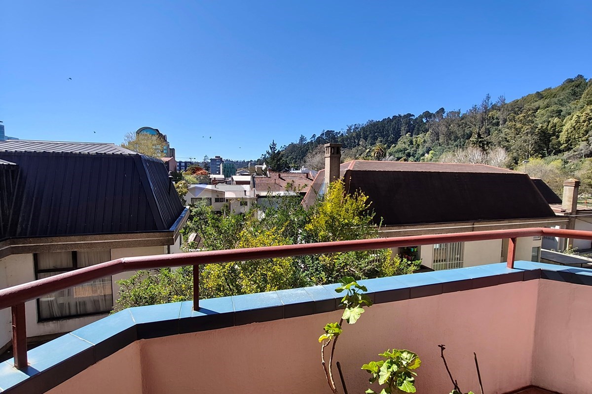Departamento en arriendo en Concepción — foto 3