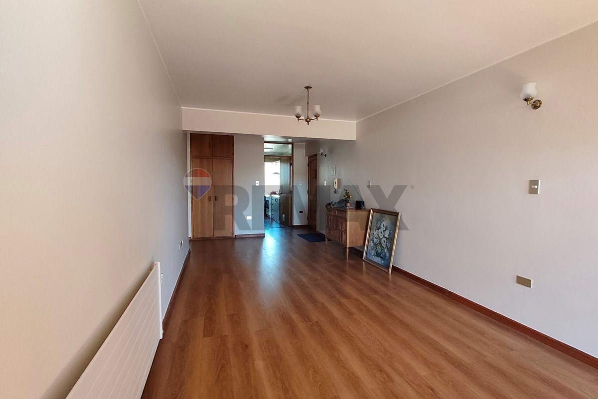 Departamento en arriendo en Concepción — foto 4