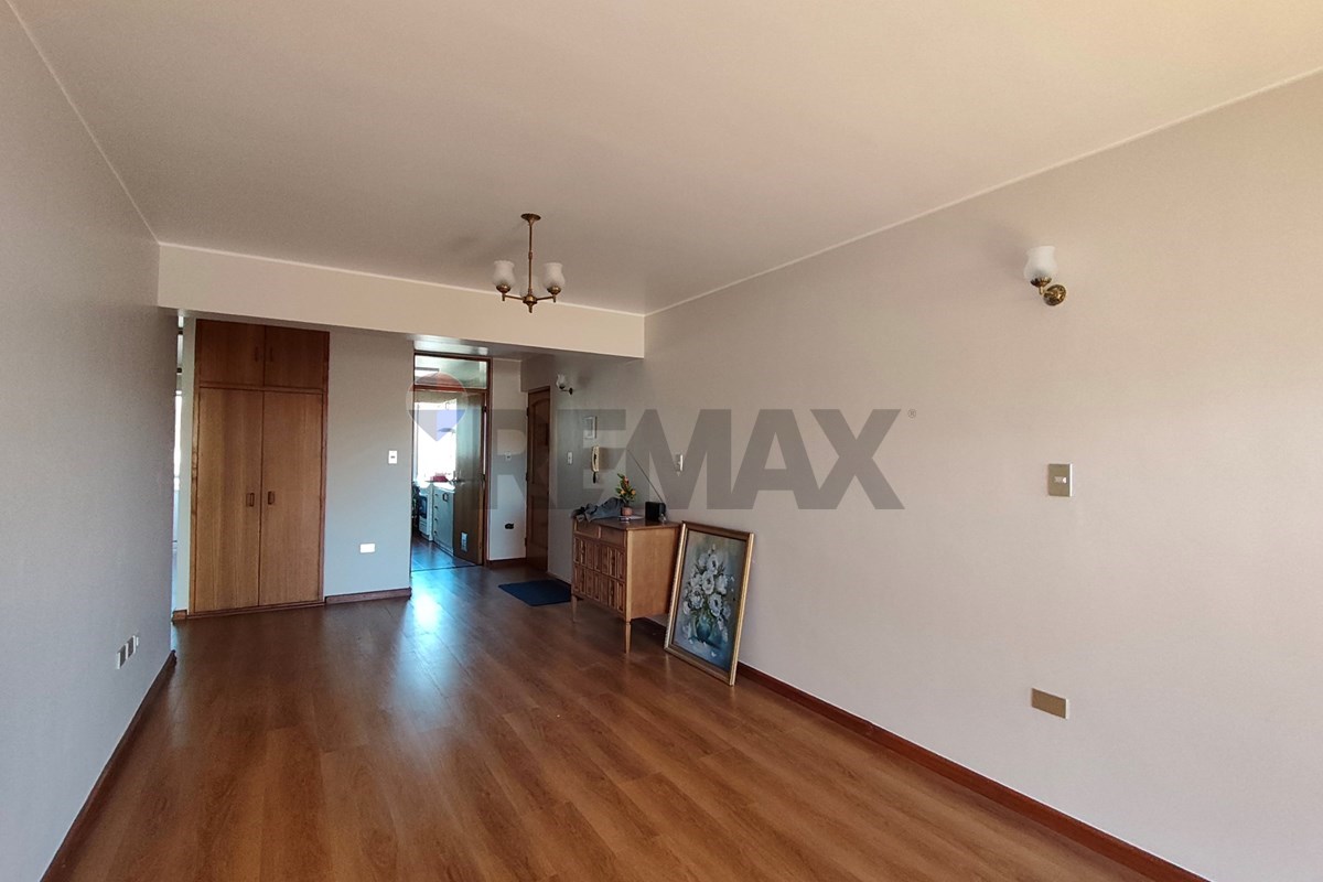 Departamento en arriendo en Concepción — foto 5