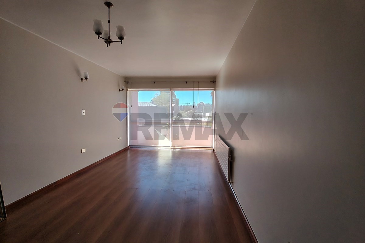 Departamento en arriendo en Concepción — foto 6