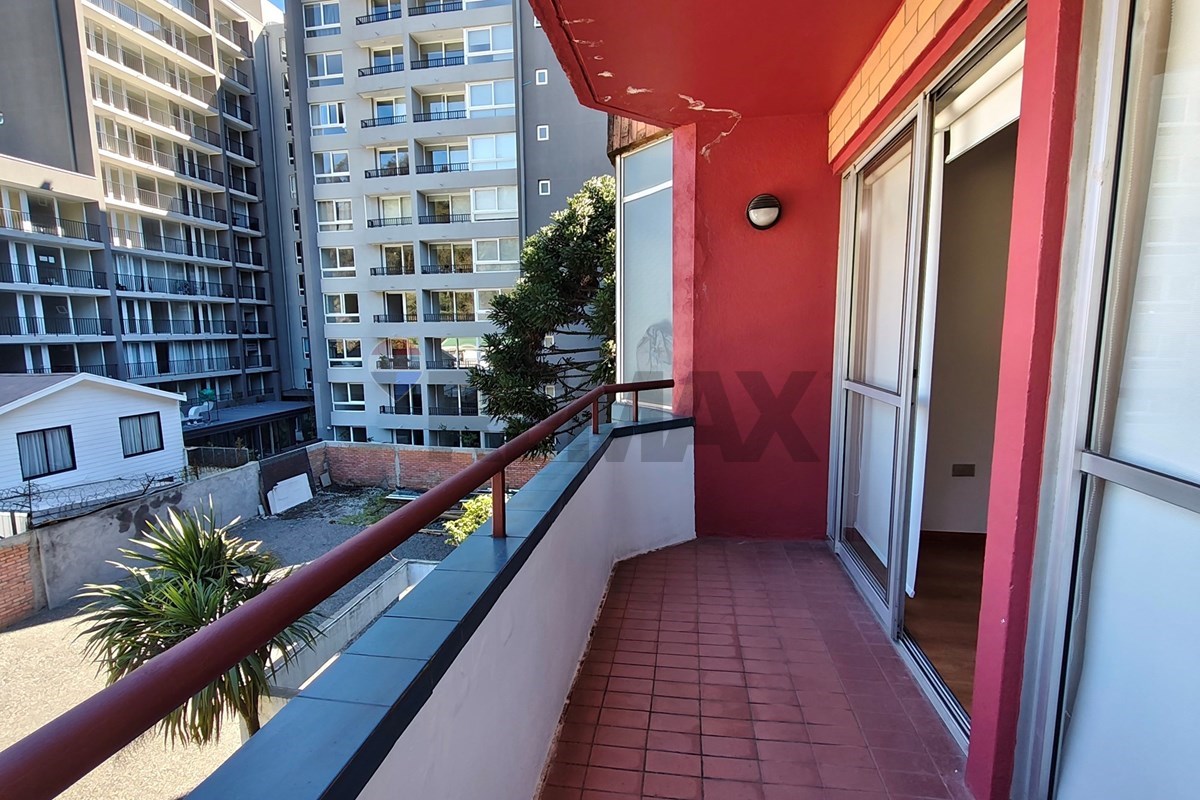 Departamento en arriendo en Concepción — foto 7