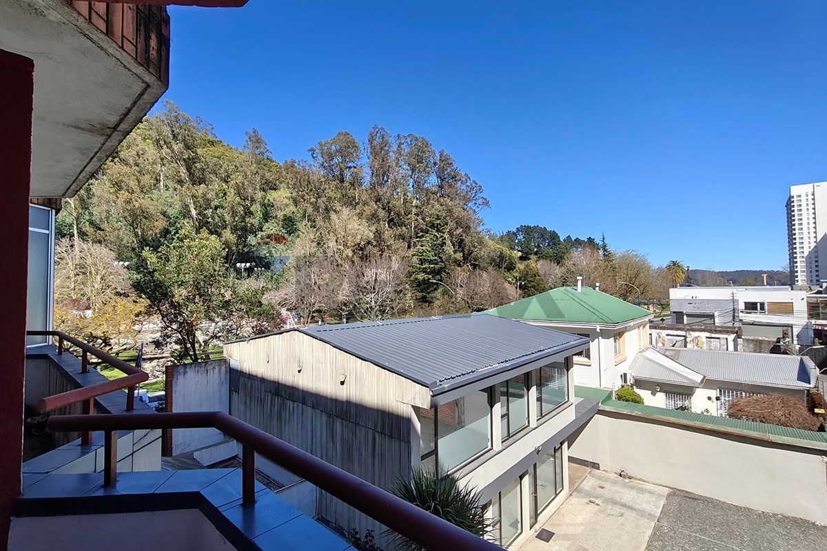 Departamento en arriendo en Concepción — foto 9
