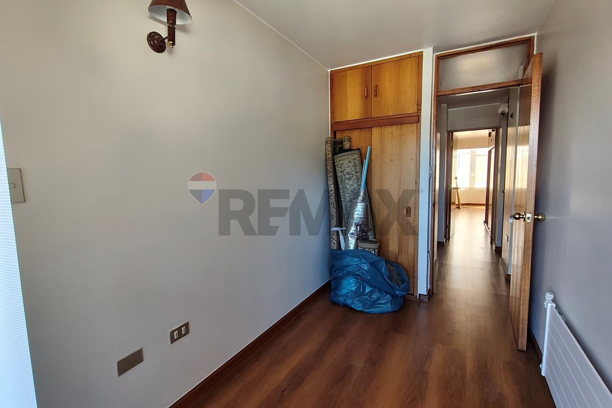Departamento en arriendo en Concepción — foto 10