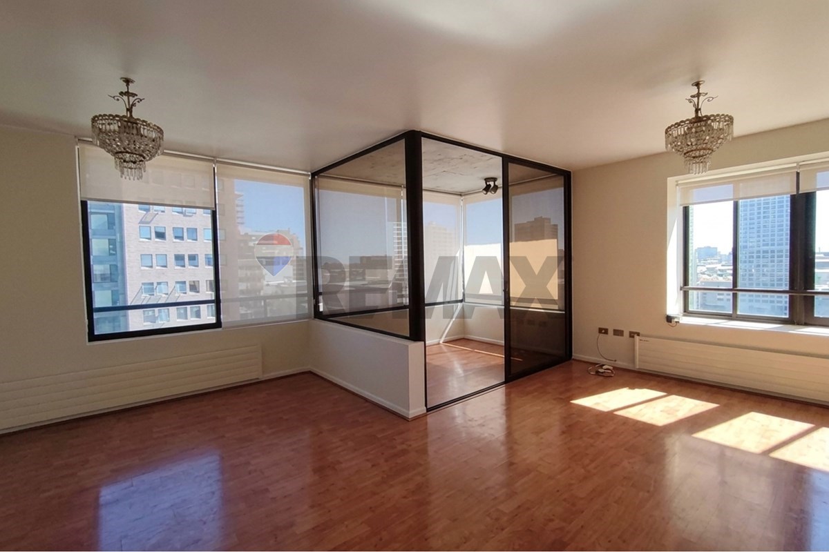 Departamento en arriendo en Concepción — foto 2