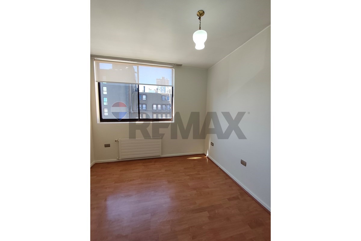 Departamento en arriendo en Concepción — foto 3