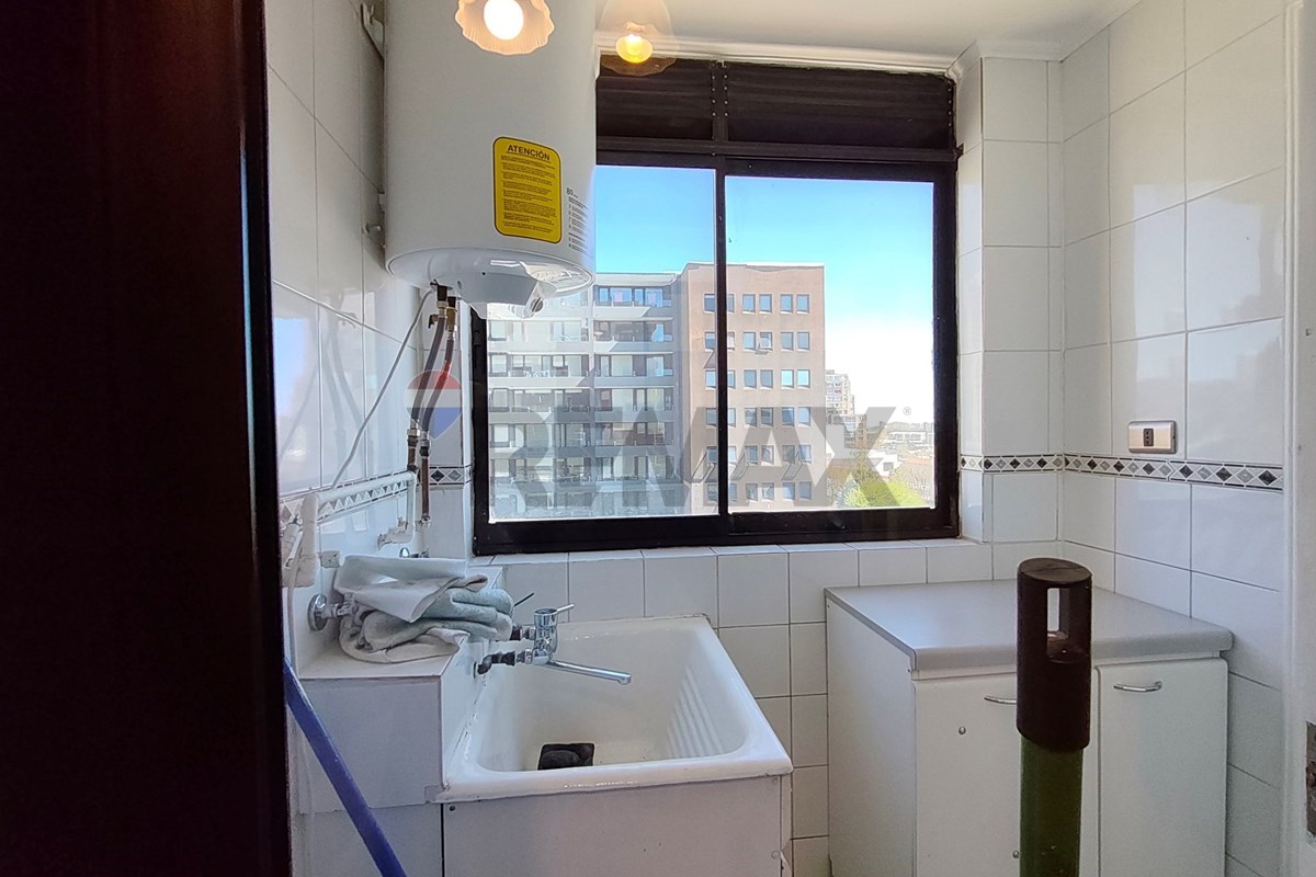 Departamento en arriendo en Concepción — foto 5