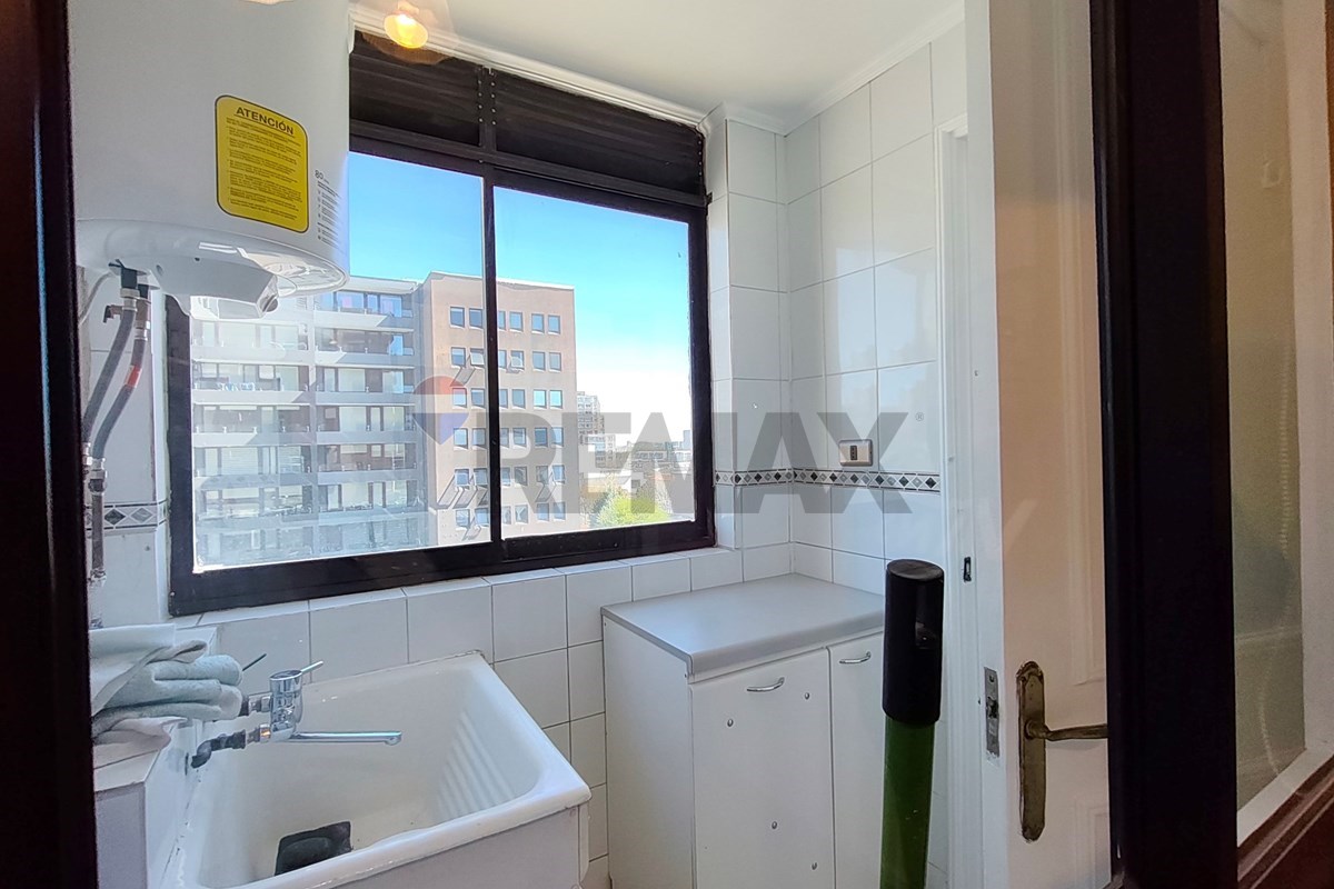 Departamento en arriendo en Concepción — foto 6