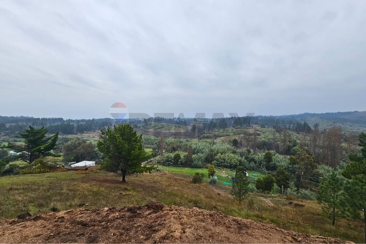 Terreno en venta en Quillón — foto 1