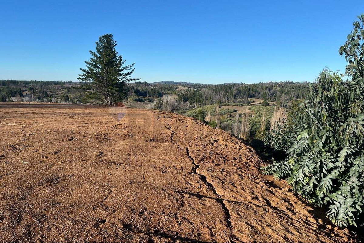 Terreno en venta en Quillón — foto 2