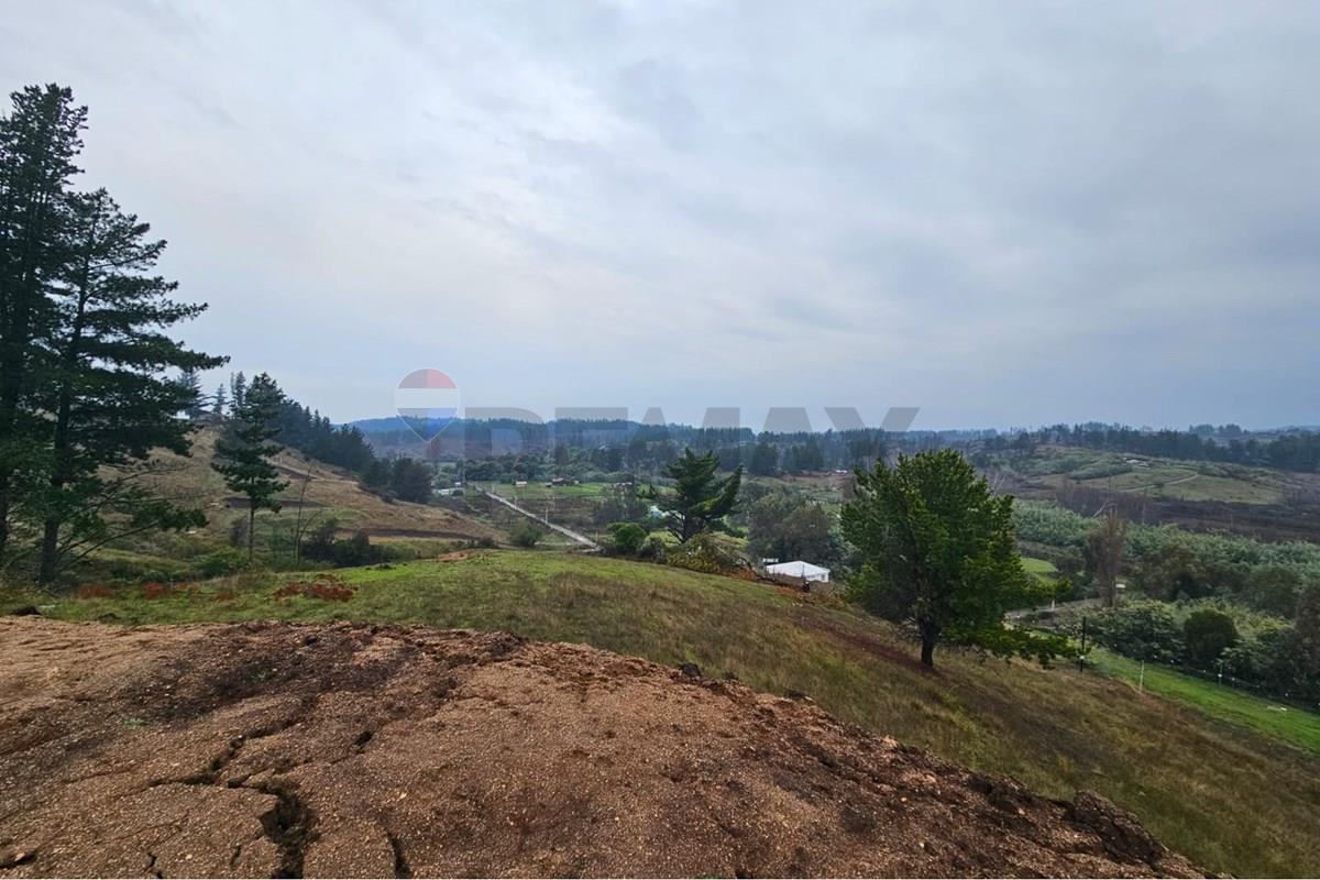 Terreno en venta en Quillón — foto 6