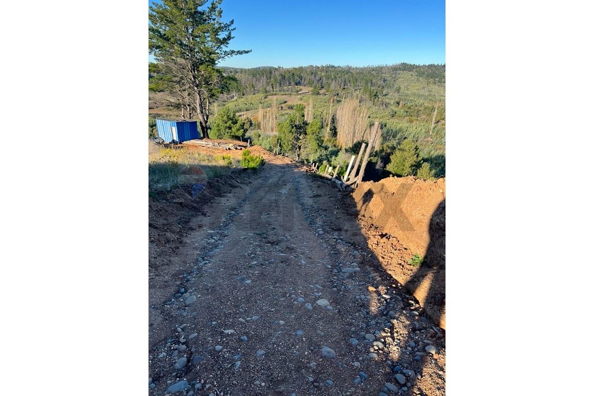 Terreno en venta en Quillón — foto 9