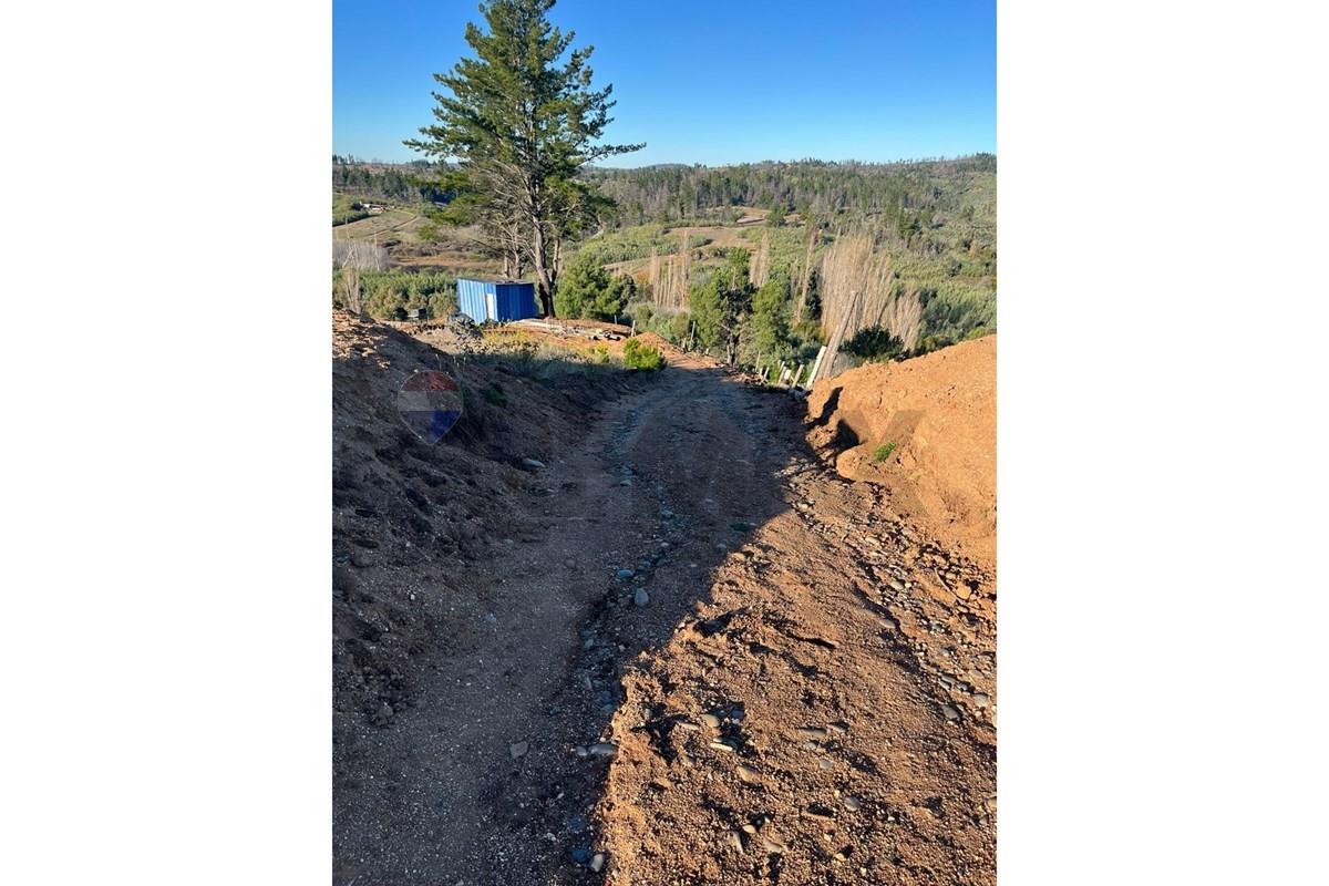 Terreno en venta en Quillón — foto 10