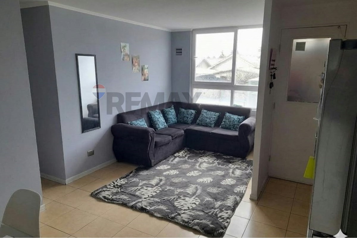 Departamento en venta en San Pedro de la Paz — foto 1