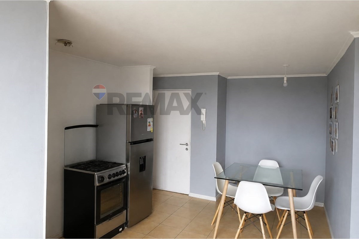 Departamento en venta en San Pedro de la Paz — foto 3