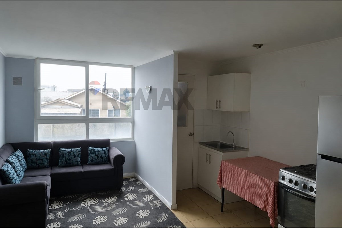 Departamento en venta en San Pedro de la Paz — foto 4