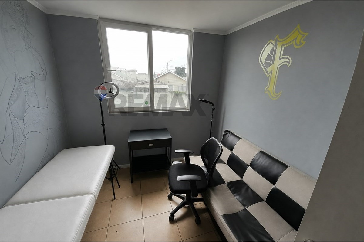 Departamento en venta en San Pedro de la Paz — foto 5