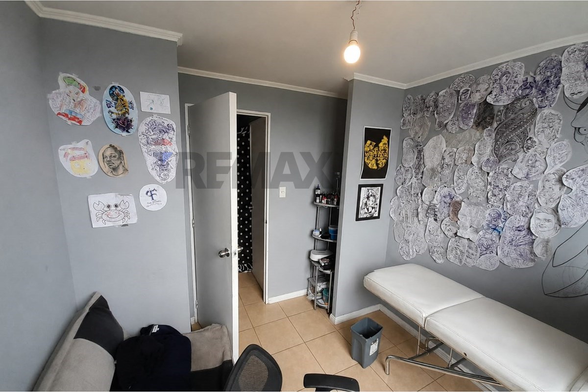 Departamento en venta en San Pedro de la Paz — foto 6
