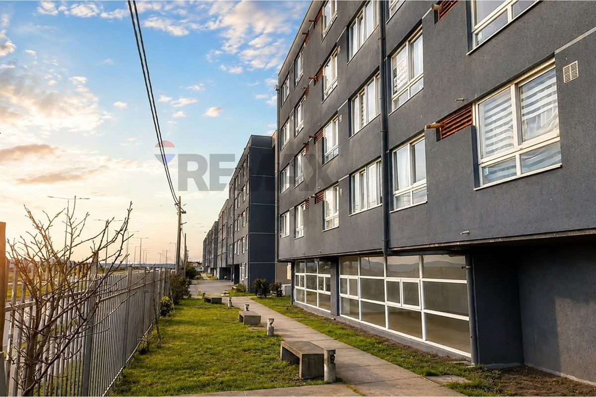 Departamento en venta en San Pedro de la Paz — foto 10