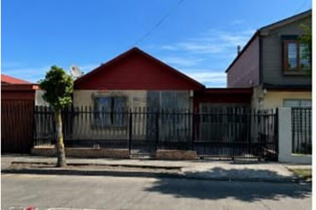 Casa en venta en Coronel — foto 1