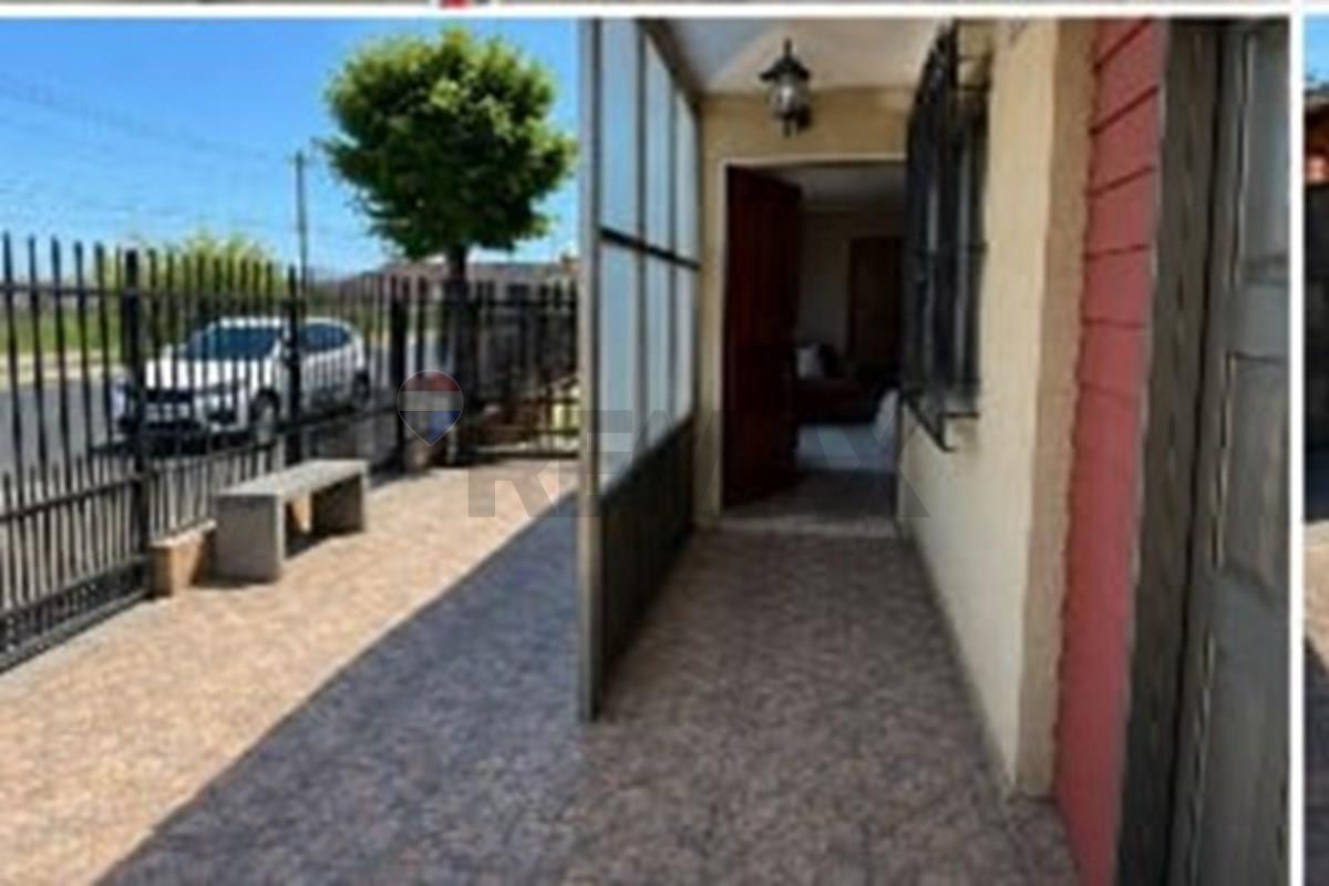 Casa en venta en Coronel — foto 7