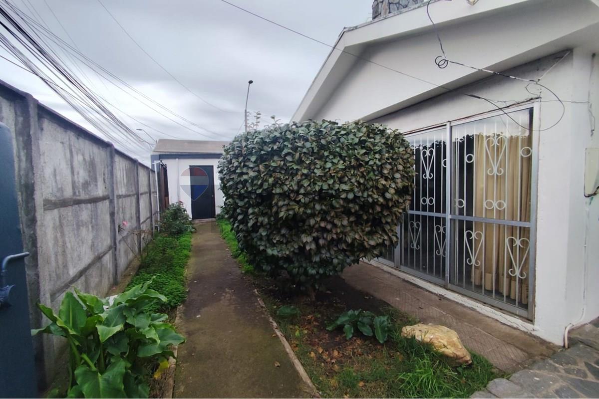 Casa en arriendo en Coronel — foto 2