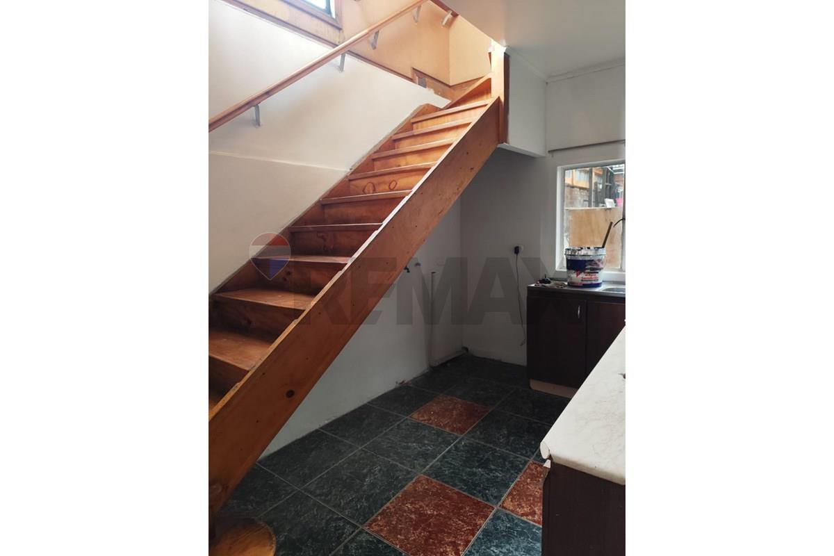 Casa en arriendo en Coronel — foto 10