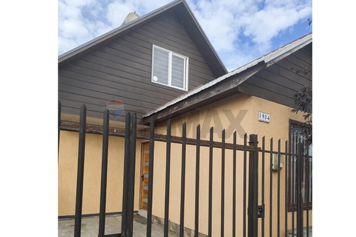 Casa en venta en Coronel — foto 1