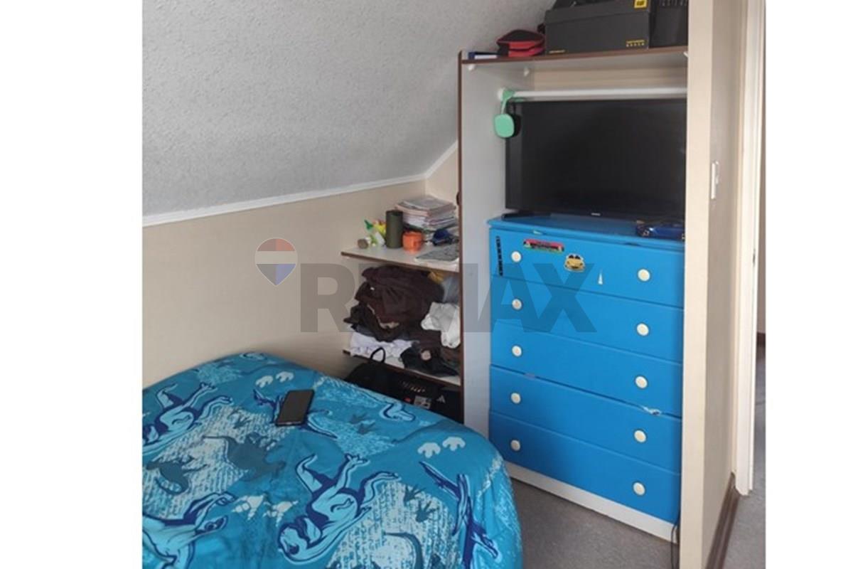 Casa en venta en Coronel — foto 3