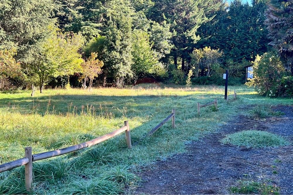 Terreno en venta en Los Ángeles — foto 1