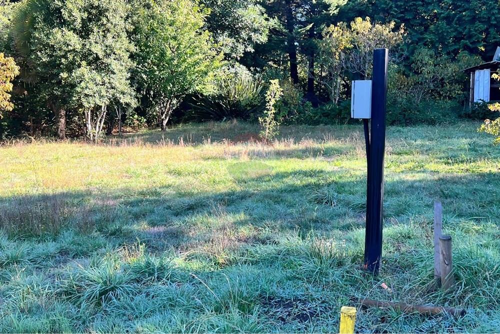 Terreno en venta en Los Ángeles — foto 2