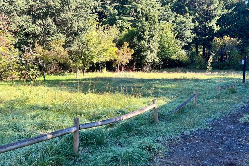 Terreno en venta en Los Ángeles — foto 3