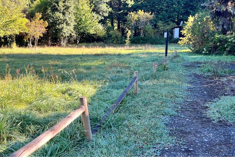 Terreno en venta en Los Ángeles — foto 4