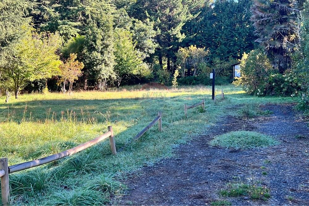 Terreno en venta en Los Ángeles — foto 5