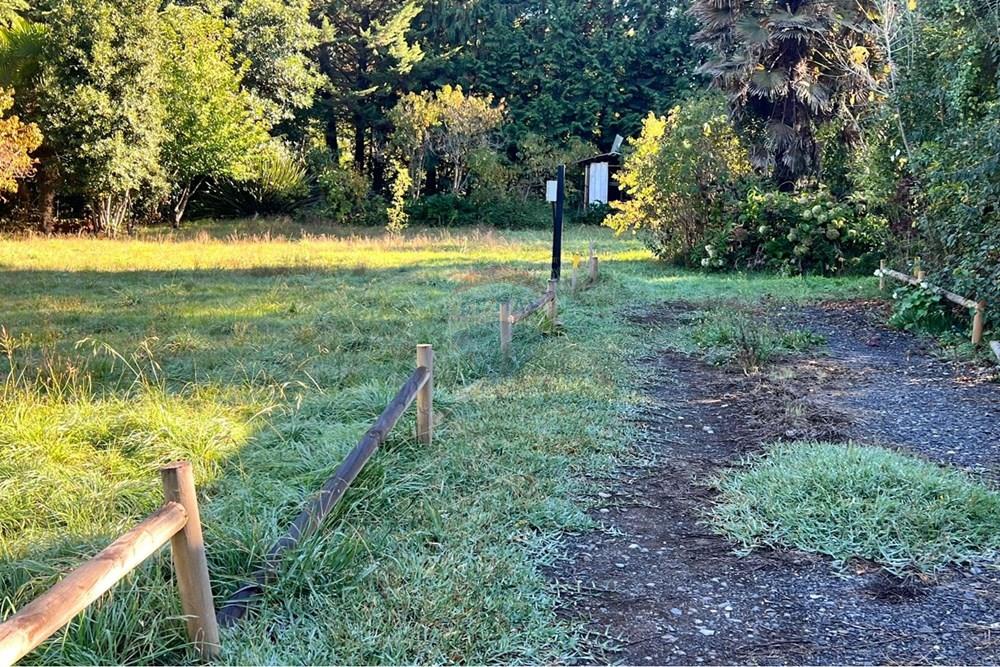 Terreno en venta en Los Ángeles — foto 6