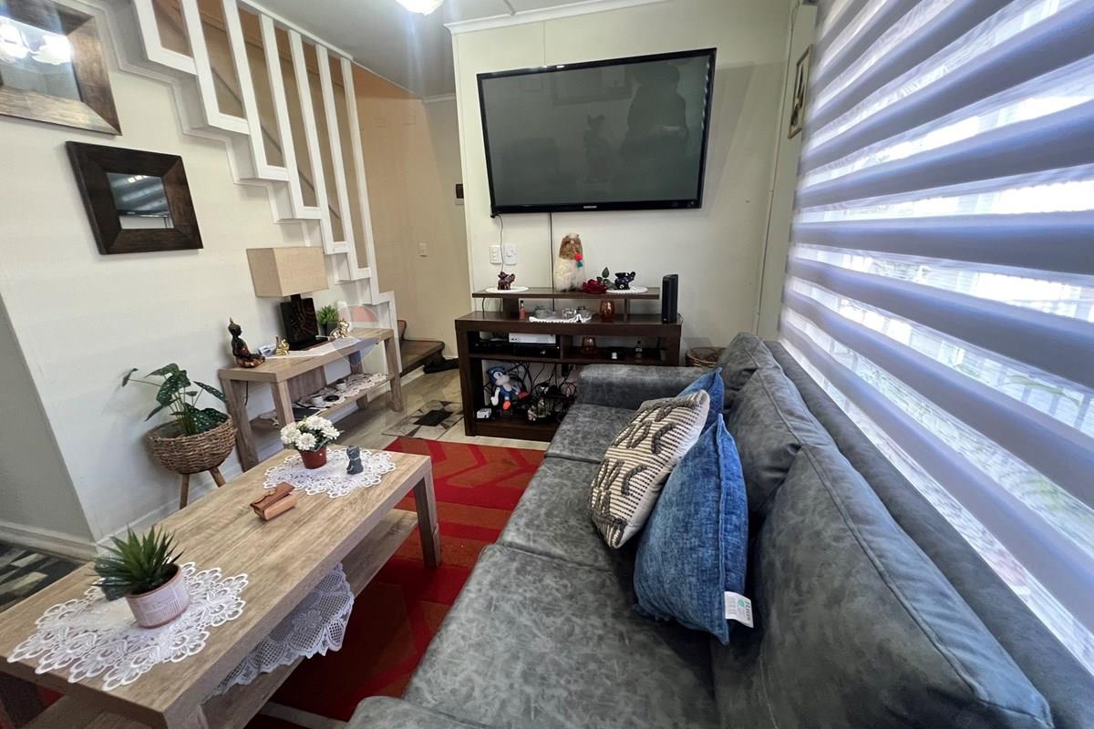 Casa en venta en Los Ángeles — foto 1