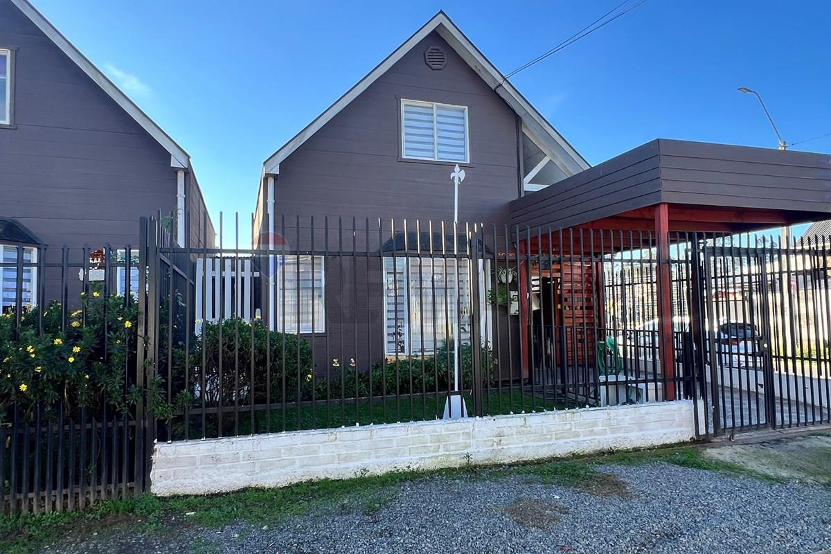Casa en venta en Los Ángeles — foto 3