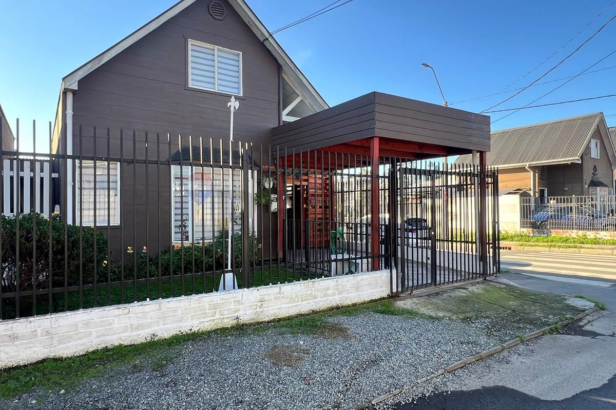 Casa en venta en Los Ángeles — foto 4
