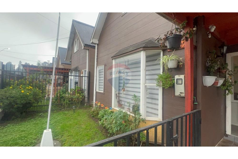 Casa en venta en Los Ángeles — foto 5