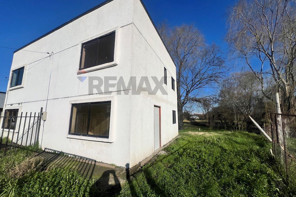 Casa en venta en Los Ángeles — foto 1