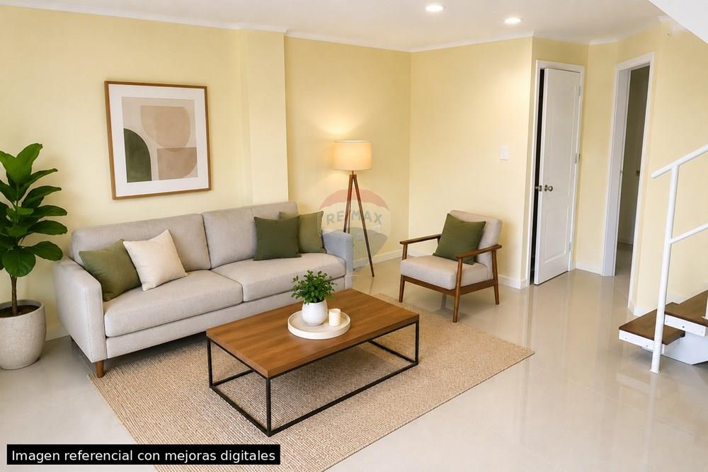 Casa en venta en Los Ángeles — foto 2