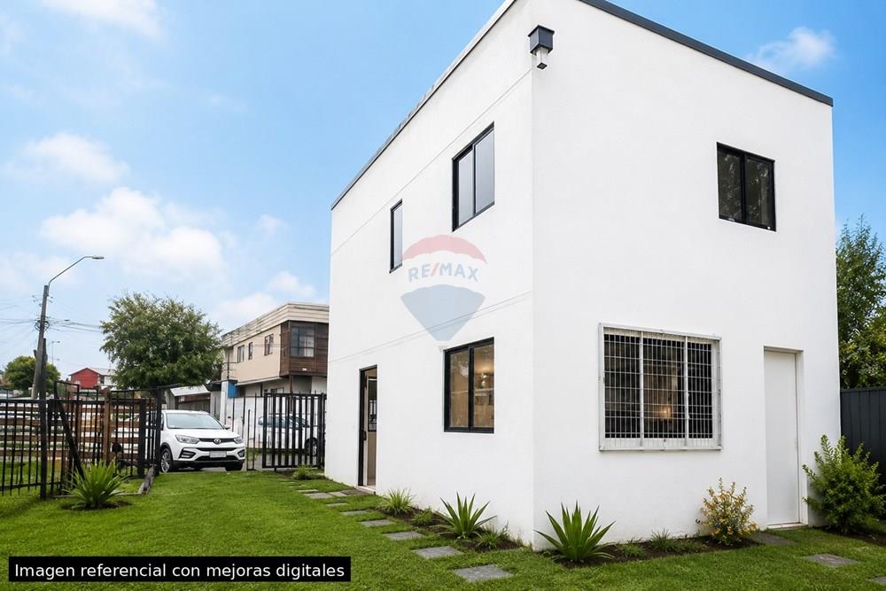 Casa en venta en Los Ángeles — foto 5