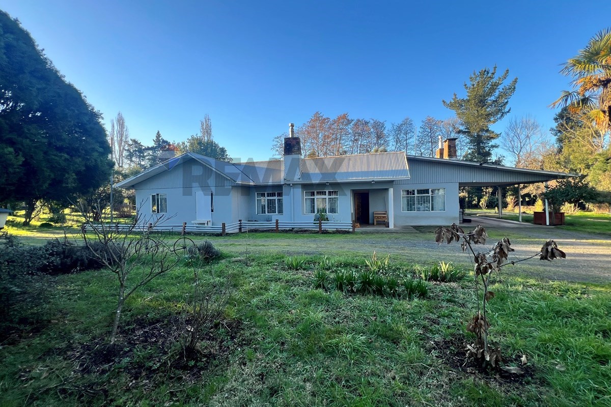 Casa en venta en Los Ángeles — foto 1