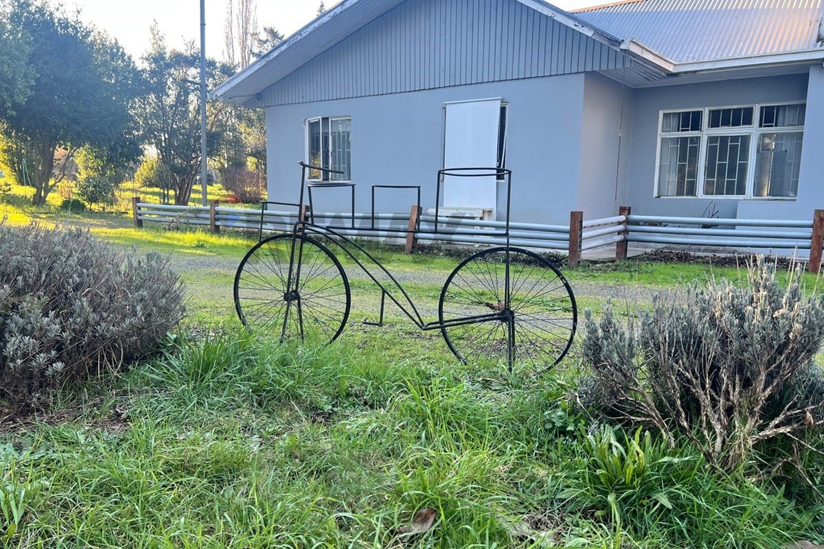 Casa en venta en Los Ángeles — foto 2