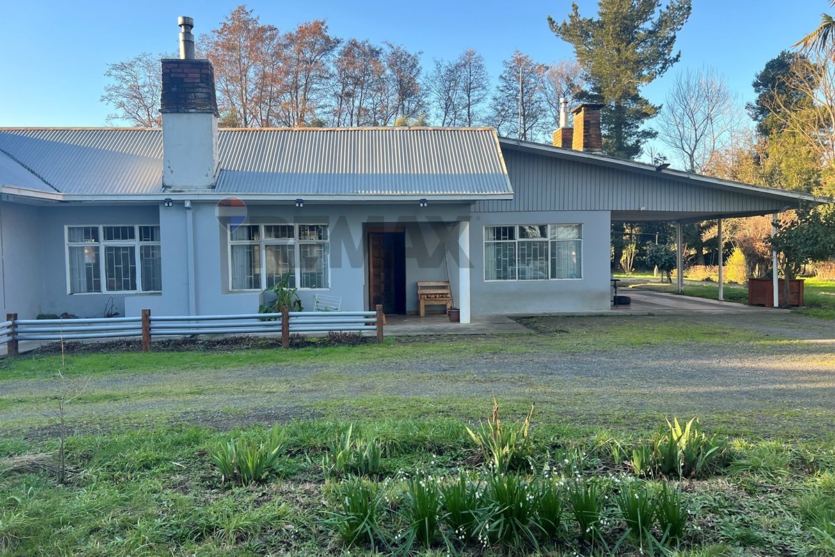 Casa en venta en Los Ángeles — foto 3