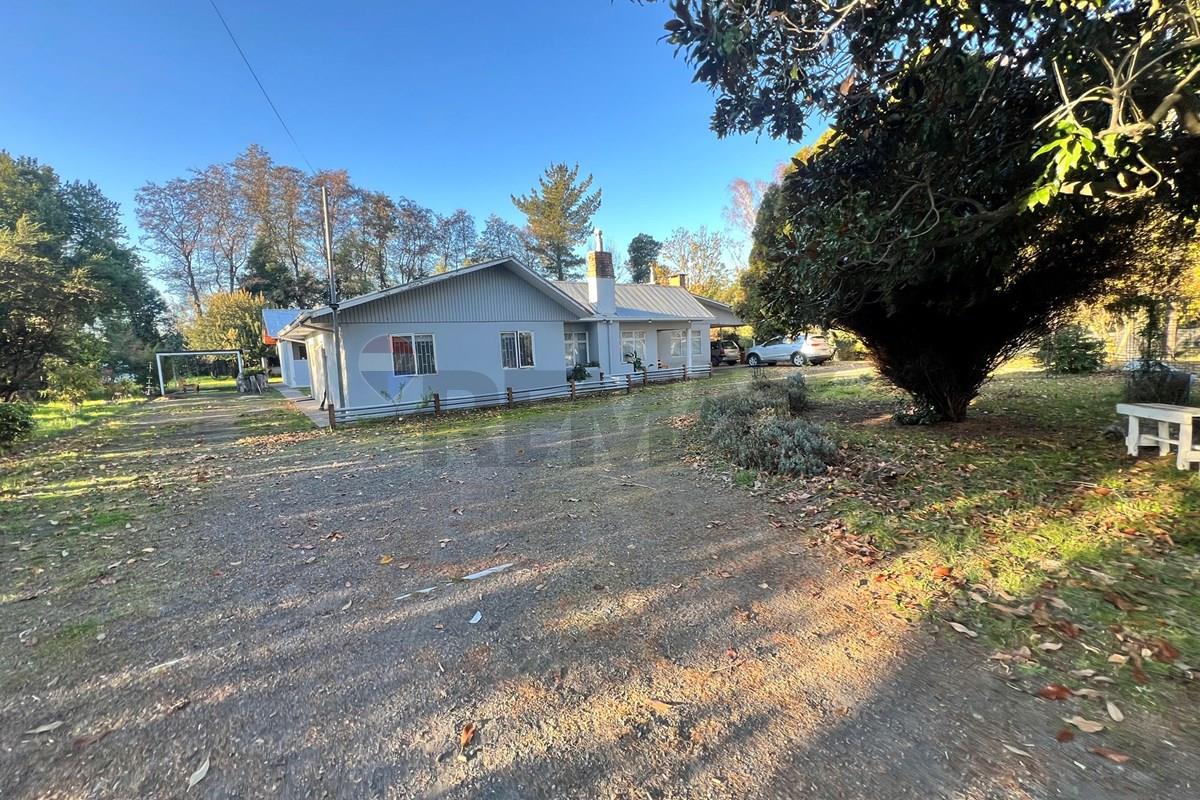 Casa en venta en Los Ángeles — foto 4