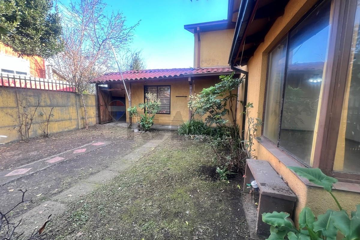 Casa en venta en Los Ángeles — foto 1