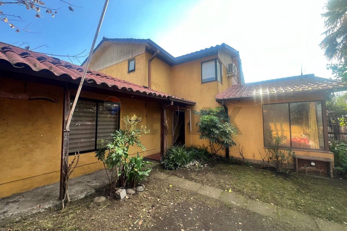 Casa en venta en Los Ángeles — foto 2