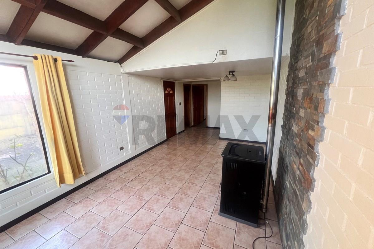 Casa en venta en Los Ángeles — foto 3