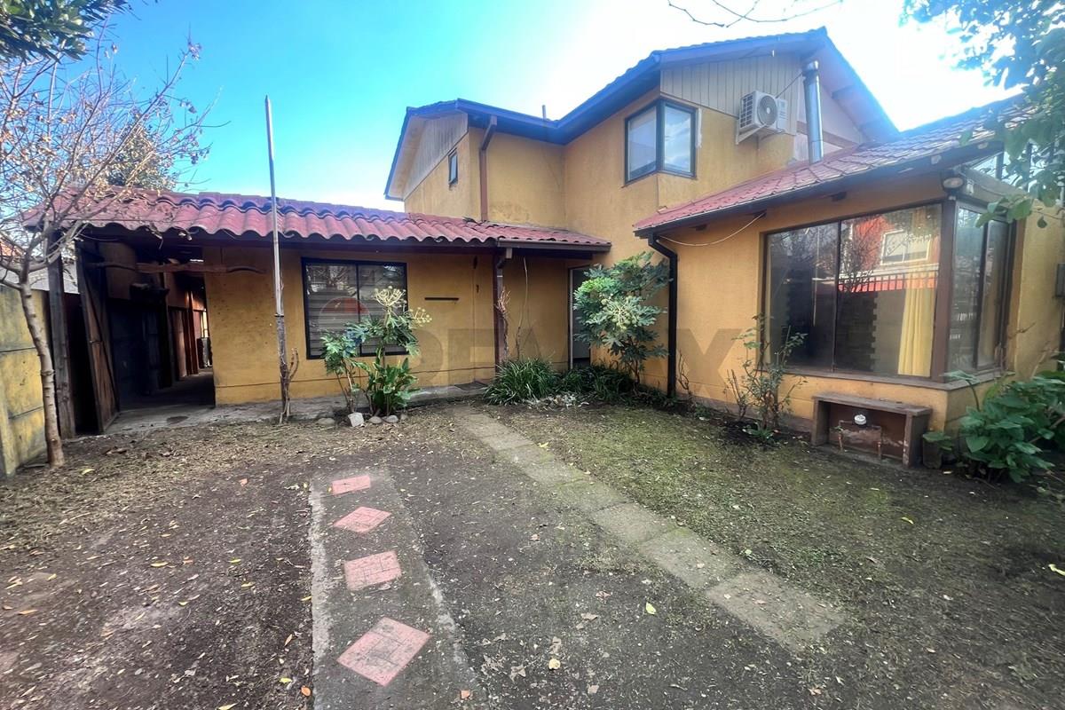 Casa en venta en Los Ángeles — foto 9