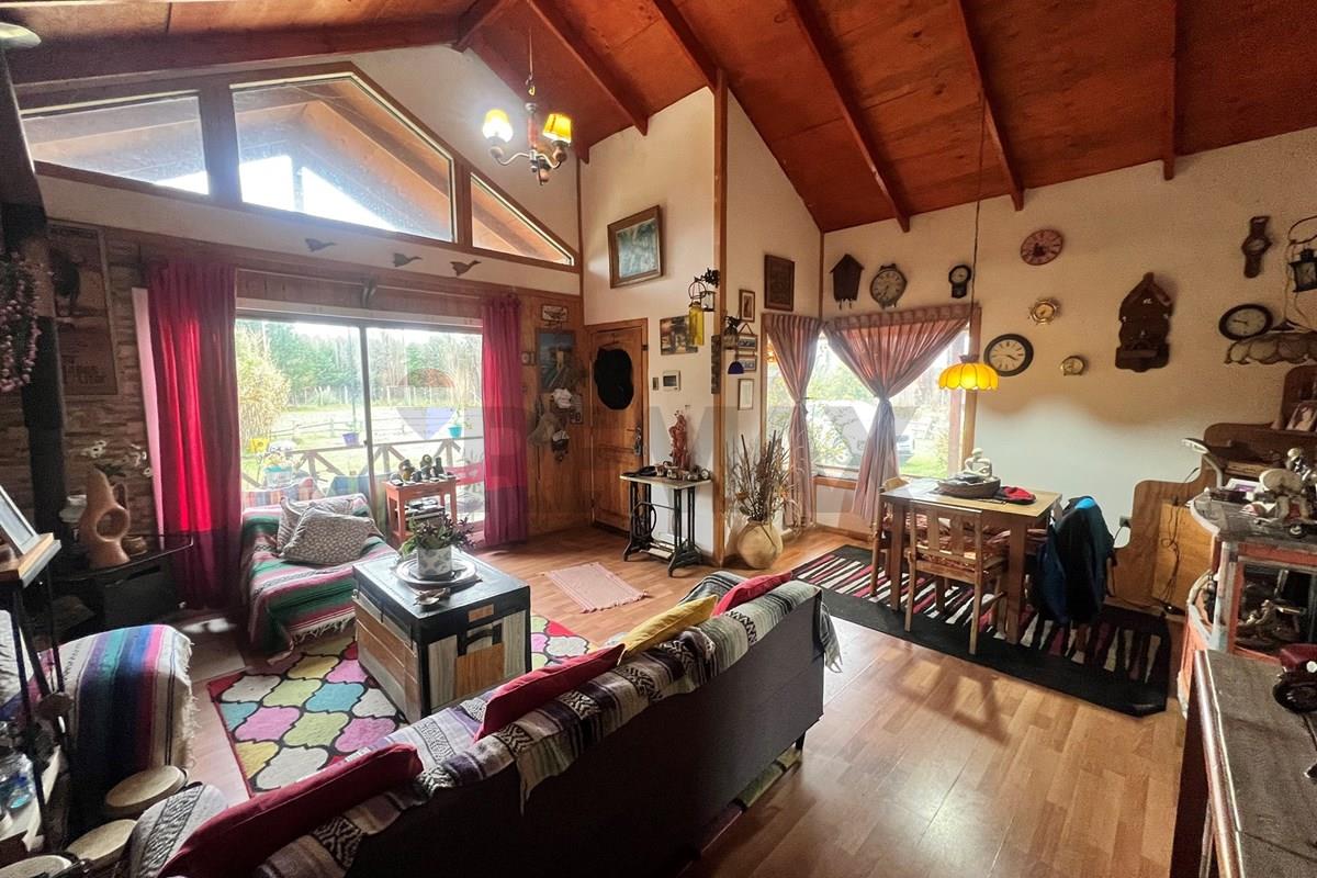 Casa en venta en Los Ángeles — foto 1